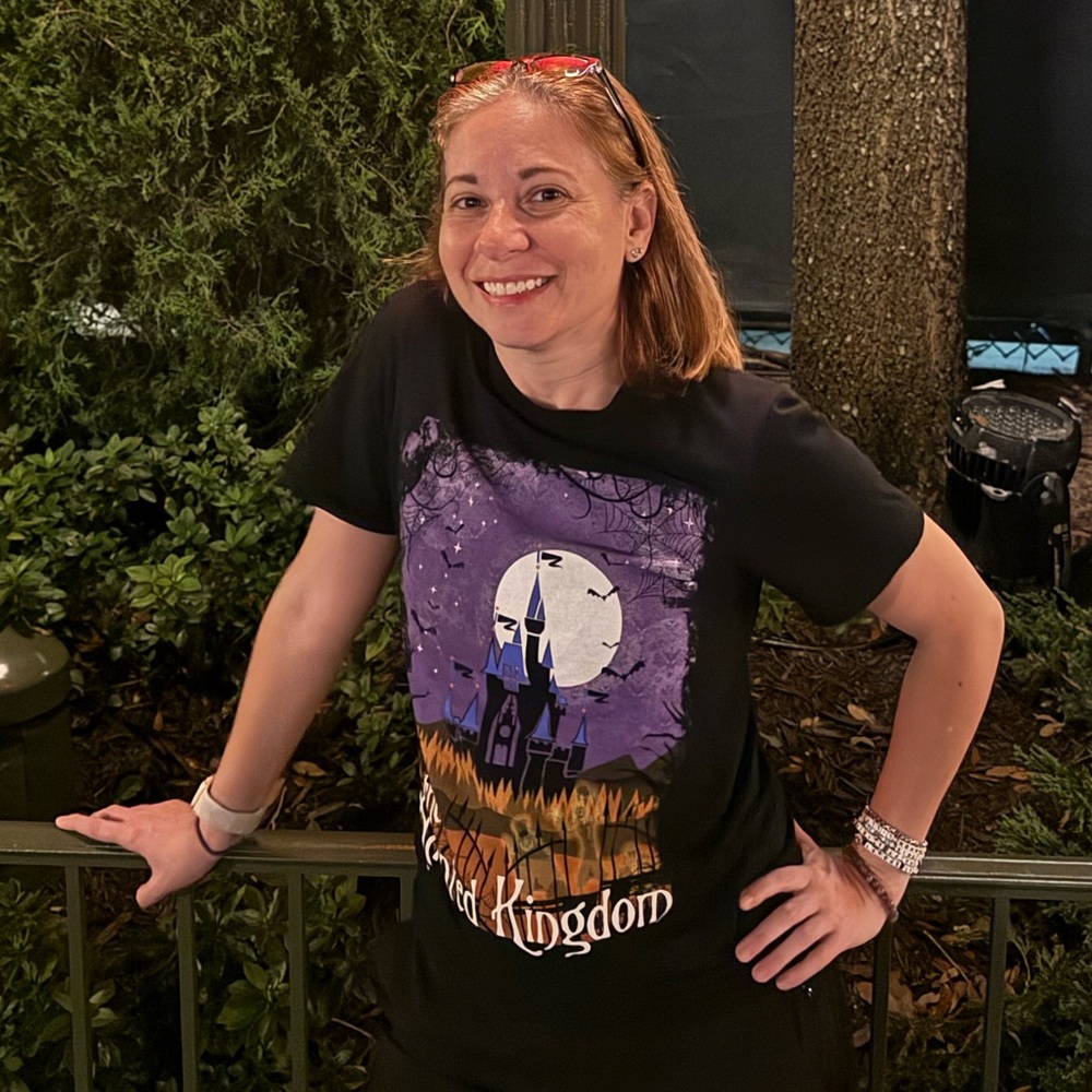 Meet your Posher, Faith